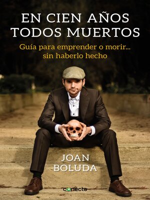 cover image of En cien años todos muertos